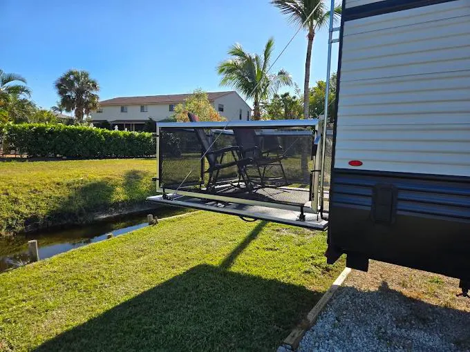 Southern Breeze Picture 10