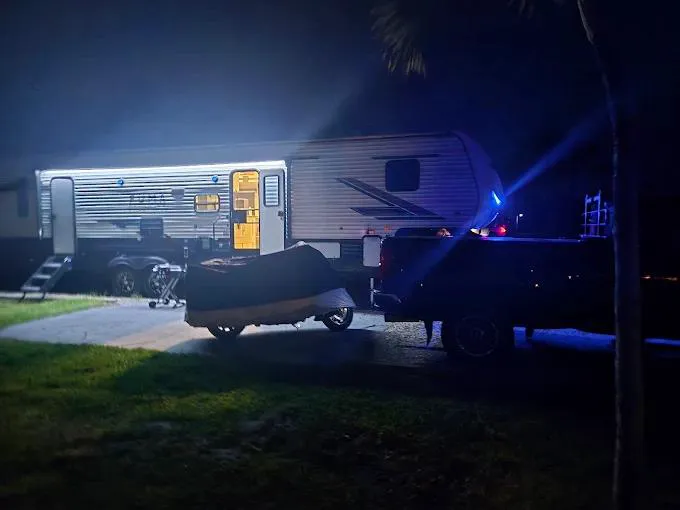 Southern Breeze Picture 8