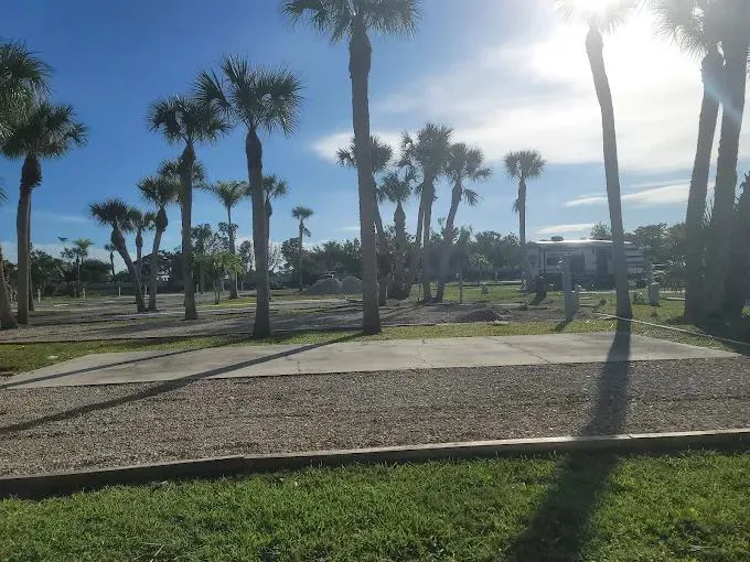 Southern Breeze Picture 3