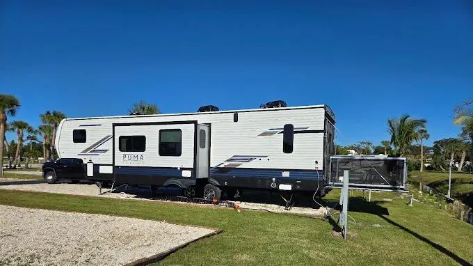 Southern Breeze Picture 9