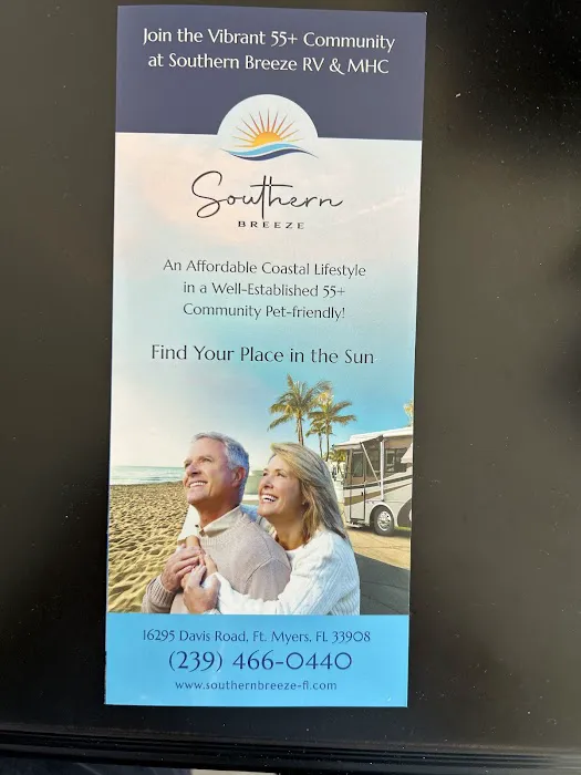 Southern Breeze Picture 4