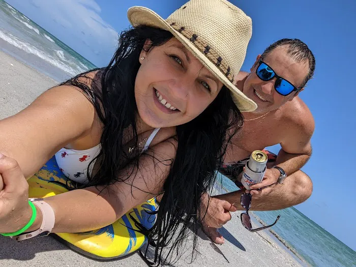 Cayo Costa Beach Picture 8