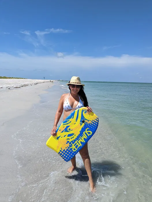 Cayo Costa Beach Picture 3