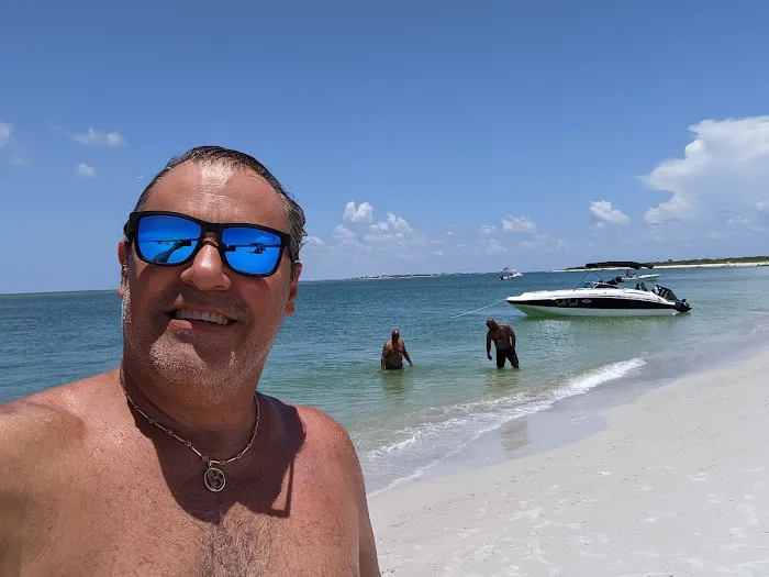 Cayo Costa Beach Picture 7