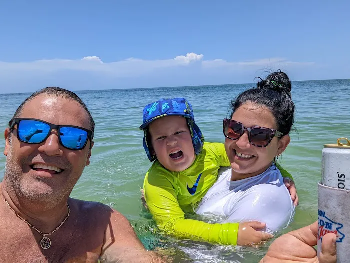 Cayo Costa Beach Picture 9