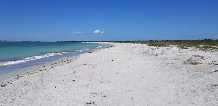 Cayo Costa Beach Picture 5