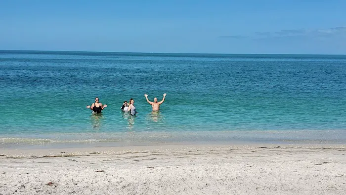 Cayo Costa Beach Picture 2