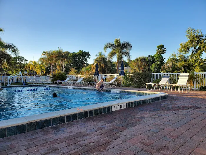 Fort Myers / Pine Island KOA Holiday Picture 4