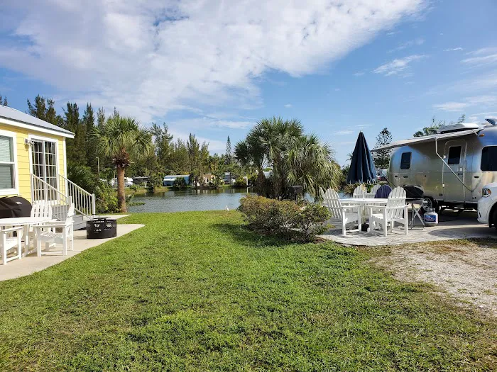 Fort Myers / Pine Island KOA Holiday Picture 5