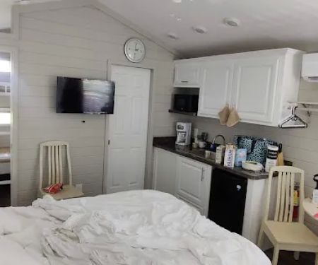 Fort Myers / Pine Island KOA Holiday