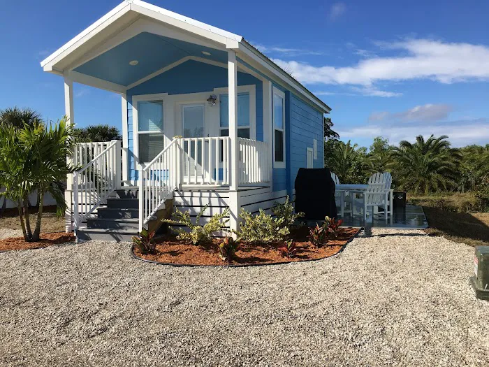 Fort Myers / Pine Island KOA Holiday Picture 2