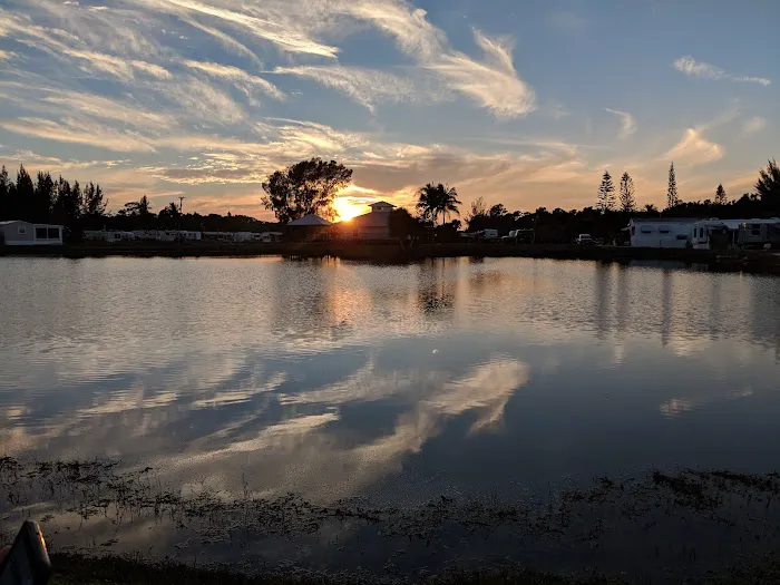 Fort Myers / Pine Island KOA Holiday Picture 10