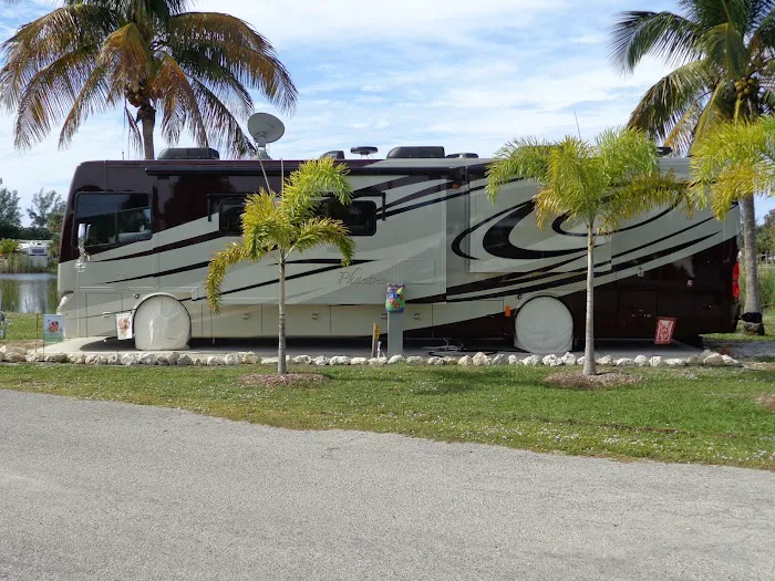 Fort Myers / Pine Island KOA Holiday Picture 9