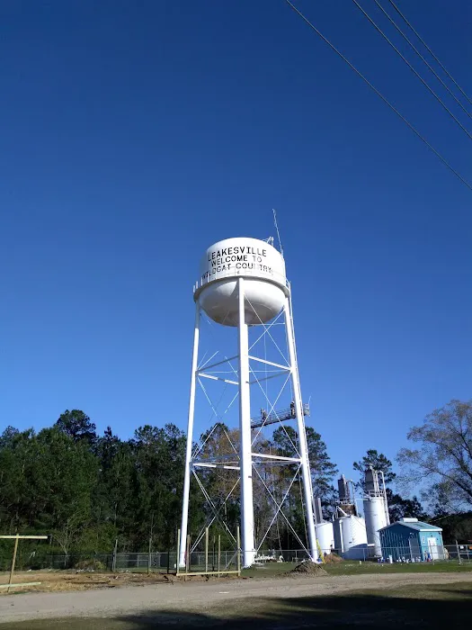 Forestry Department Picture 1