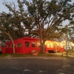 Cozy Rosy RV Resort & Glampground