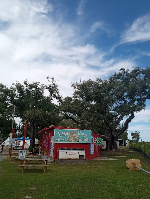 Cozy Rosy RV Resort & Glampground Picture 10