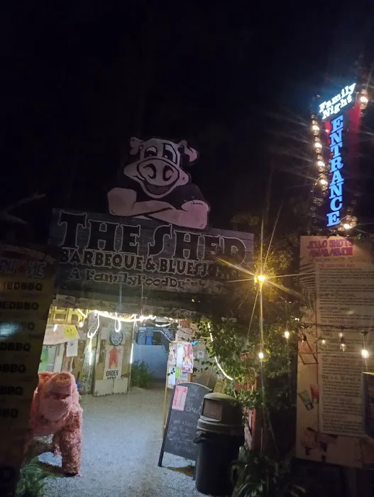 Cozy Rosy RV Resort & Glampground Picture 8