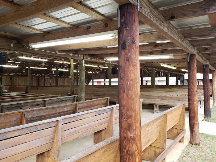 New Prospect Campground Picture 1