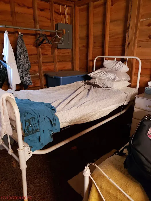 New Prospect Campground Picture 4