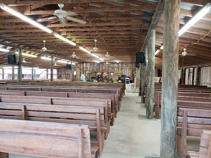 New Prospect Campground Picture 7