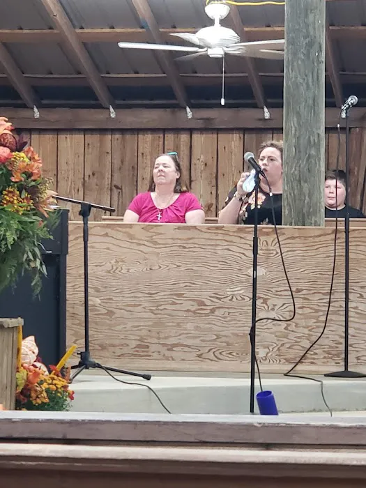 New Prospect Campground Picture 6