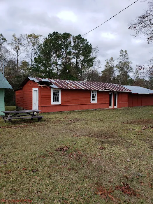 New Prospect Campground Picture 8