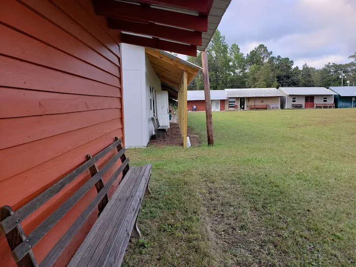 New Prospect Campground Picture 2