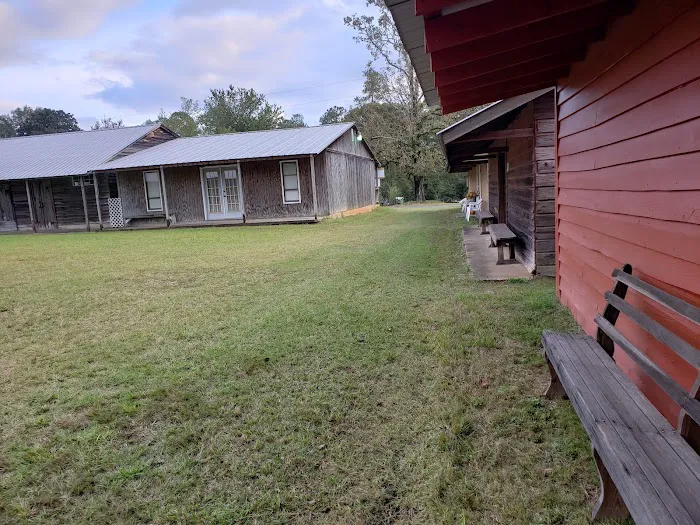 New Prospect Campground Picture 10