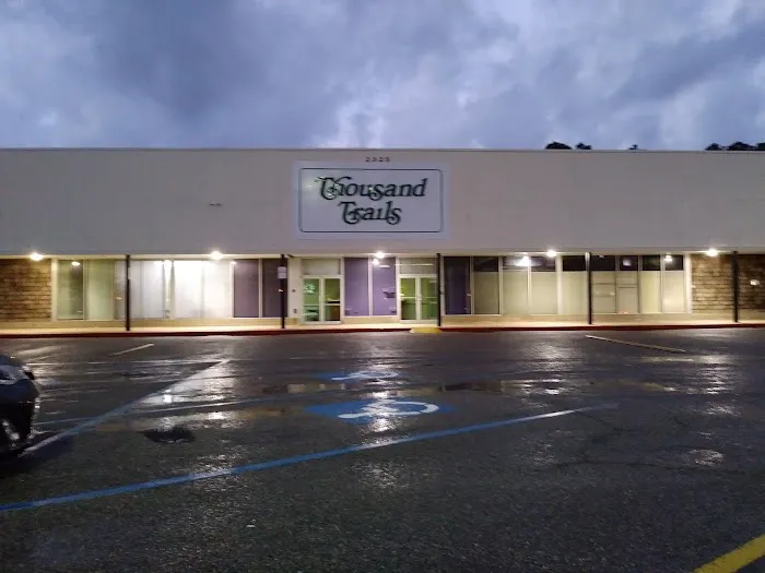 Thousand Trails Picture 1