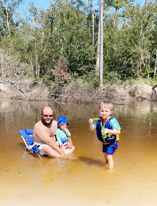 Elevate Red Creek Cabins Picture 9