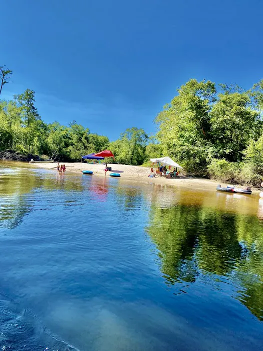 Elevate Red Creek Cabins Picture 1