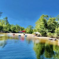 Elevate Red Creek Cabins ico