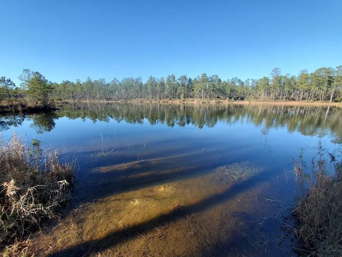 Pow Camp Recreation Area Picture 1