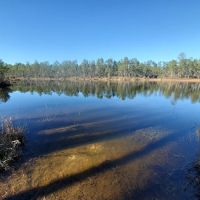 Pow Camp Recreation Area ico