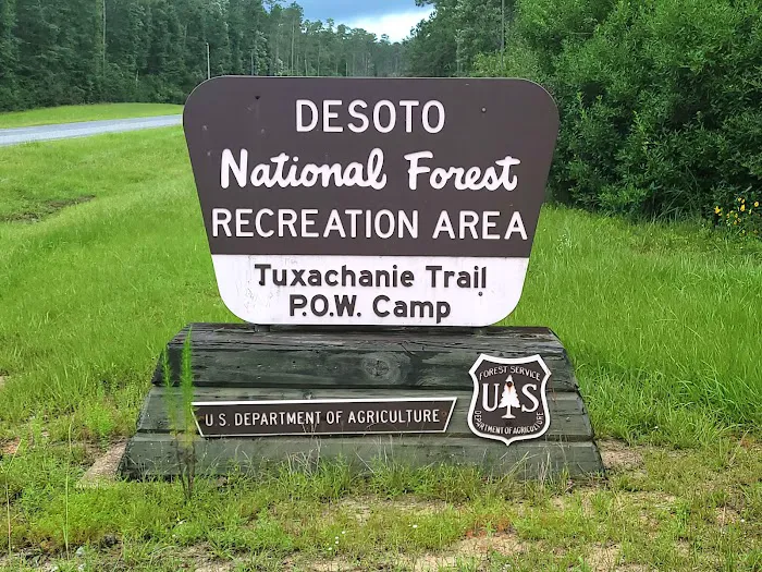 Pow Camp Recreation Area Picture 6