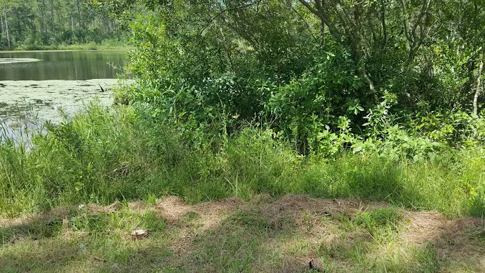 Pow Camp Recreation Area Picture 9