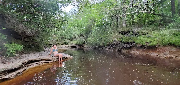 Pow Camp Recreation Area Picture 7