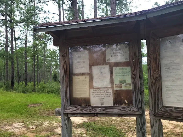 Pow Camp Recreation Area Picture 4