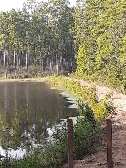 Pow Camp Recreation Area Picture 10