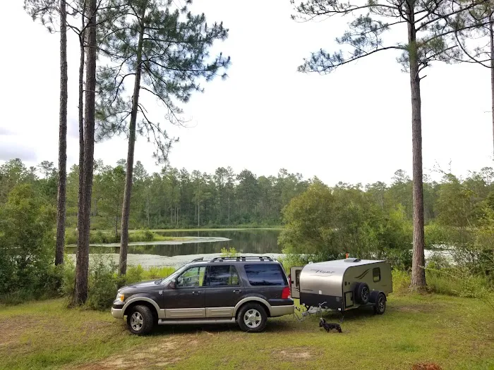 Pow Camp Recreation Area Picture 8