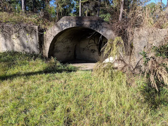 Pow Camp Recreation Area Picture 5