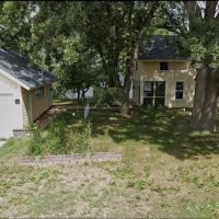 The Humphries Haven Lodge ico
