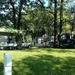 Old Wagon Camp Ground