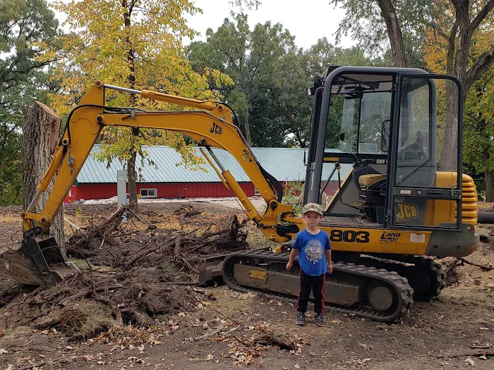 Old Wagon Camp Ground Picture 7