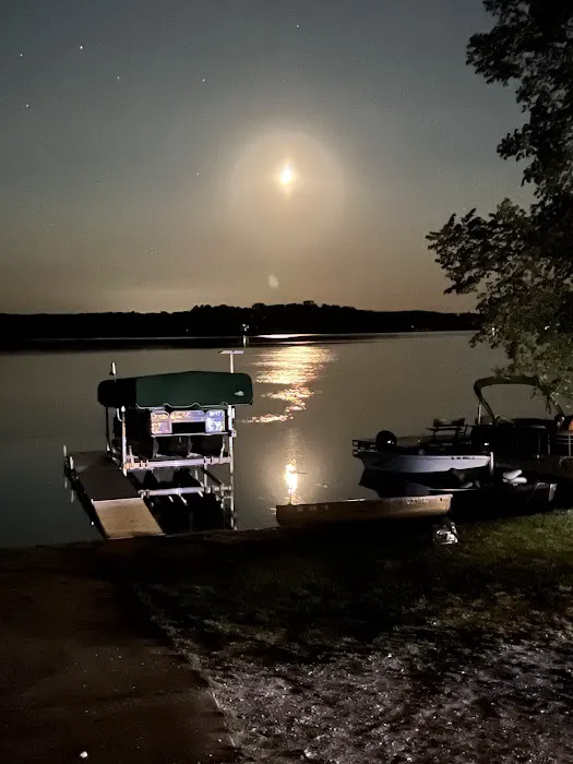 Old Wagon Camp Ground Picture 10