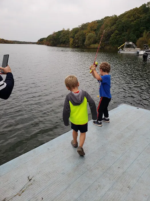 Old Wagon Camp Ground Picture 5