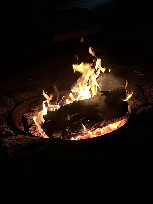 Old Wagon Camp Ground Picture 8