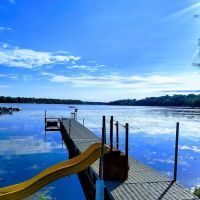 Hide-Away Campground ico