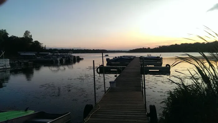 Hide-Away Campground Picture 7