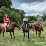 El Rancho Manana Campground